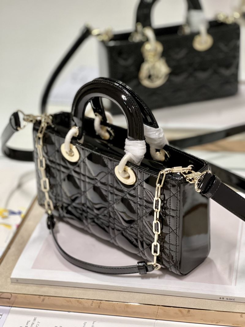 Christian Dior My Lady Bags